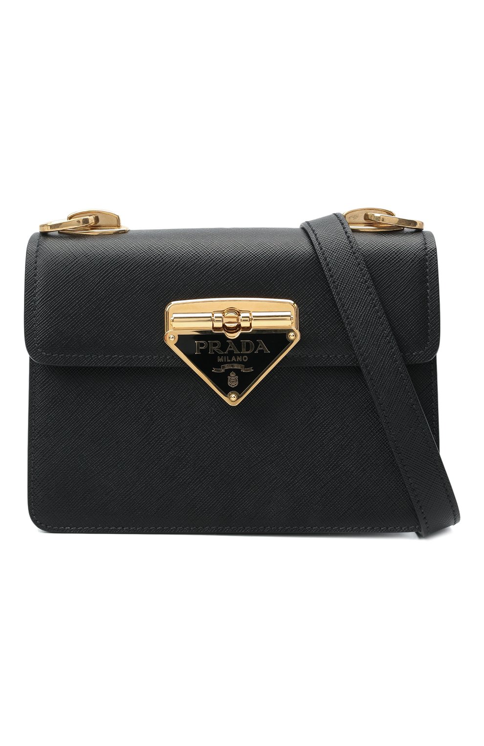 Сумка PRADA, арт. 1BD270-2EVU-F0002-JOO, фото 4