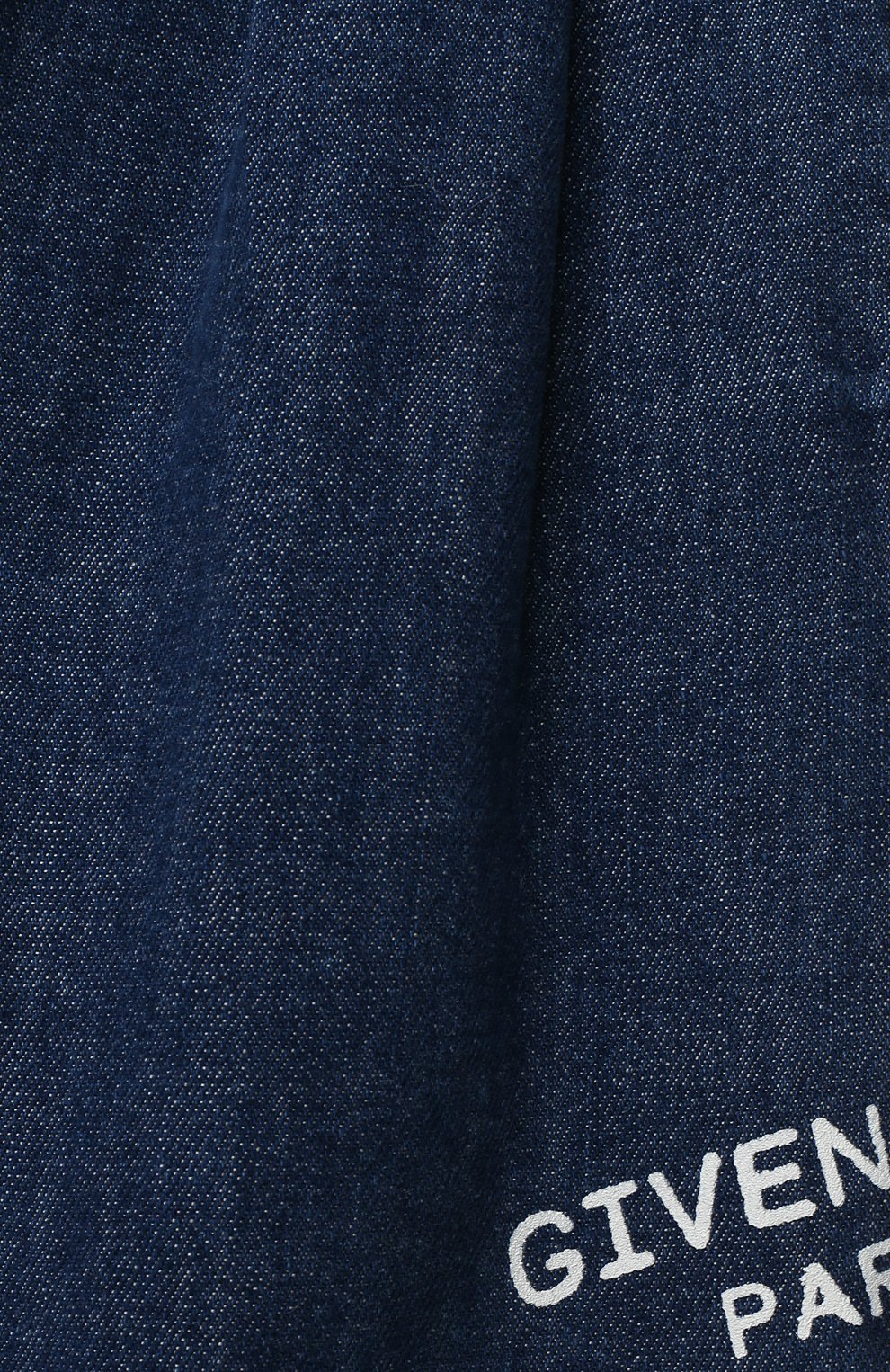 Джинсы GIVENCHY, арт. H14106, фото 3