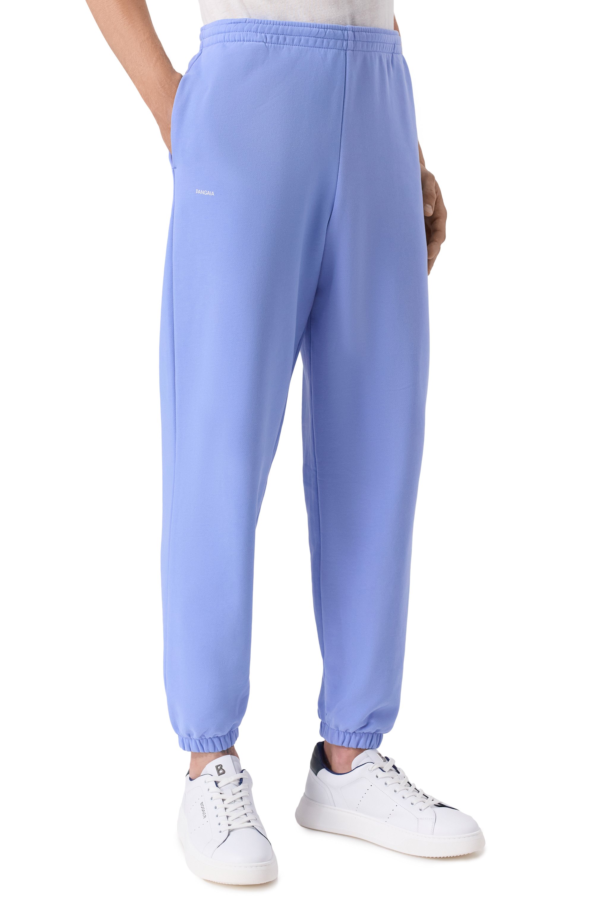 Хлопковые джоггеры PANGAIA, арт. 10000295, фото 3
