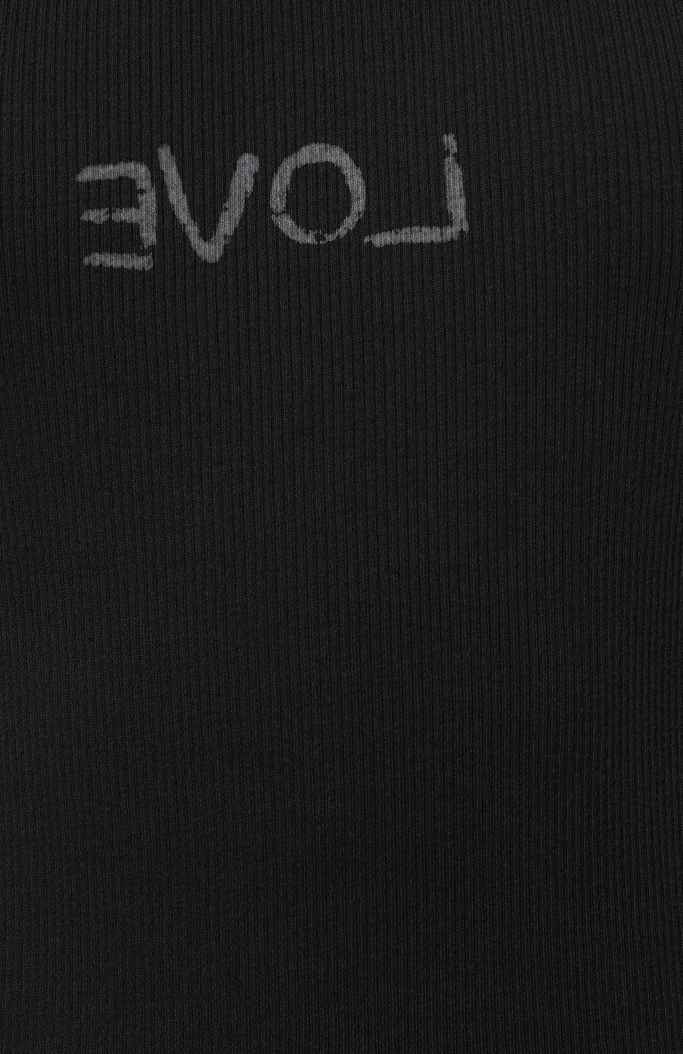 Хлопковая майка ONETEASPOON, арт. 26364B, фото 5