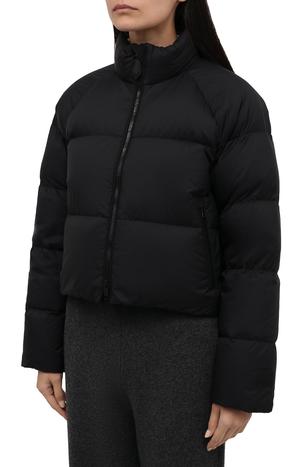 Пуховик BURBERRY, арт. 8044730, фото 3