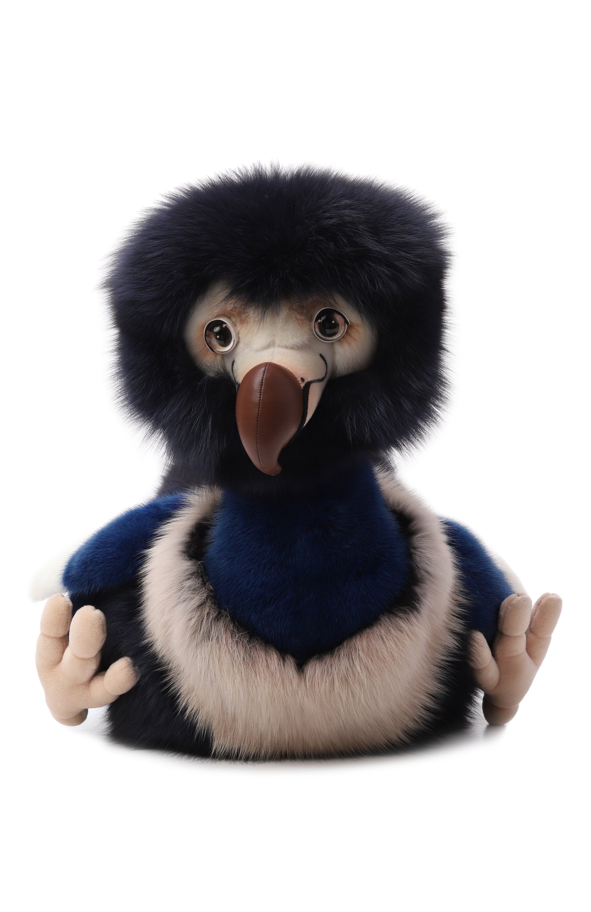 Мягкая игрушка птица додо CAROLON, арт. МИ-25-СМ-021-1, фото 1