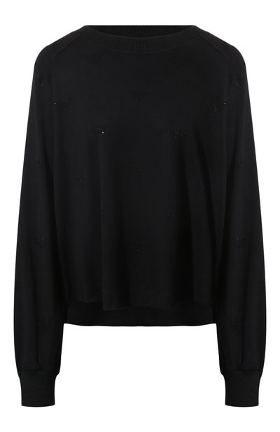 Женский пуловер из вискозы EMPORIO ARMANI, арт. 3D2M6C/2JZZZ