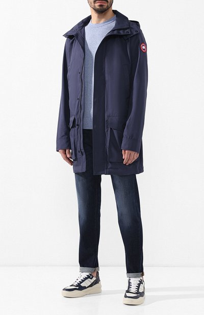 Парка crew CANADA GOOSE, арт. 2409M, фото 2