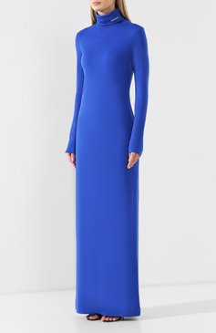 Шерстяное платье CALVIN KLEIN 205W39NYC, арт. 91WWDE80/W242, фото 1