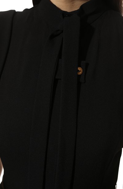 Платье VERSACE, арт. 1003315/1A02395, фото 5