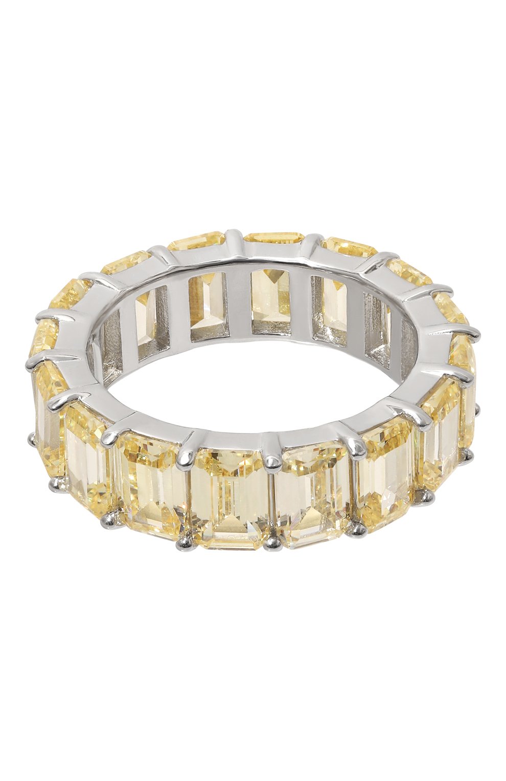 Кольцо sun baguette BLUEJAY цвета по цене 9240 руб., арт. BRI-SB, фото 3 Кольцо sun baguette BLUEJAY, арт. BRI-SB, фото 3