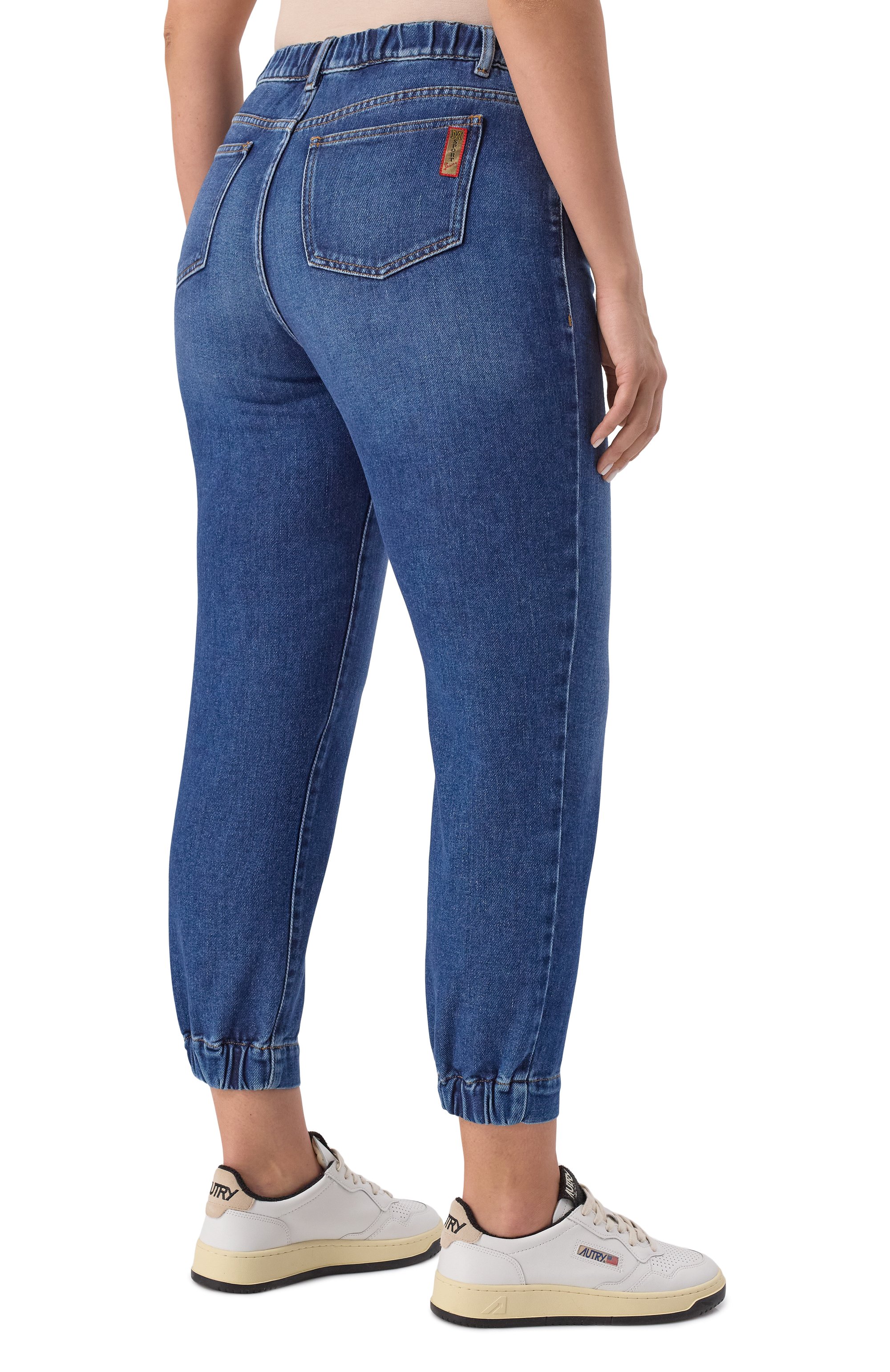 Джинсы MARINA SPORT, арт. TIRSI, фото 4