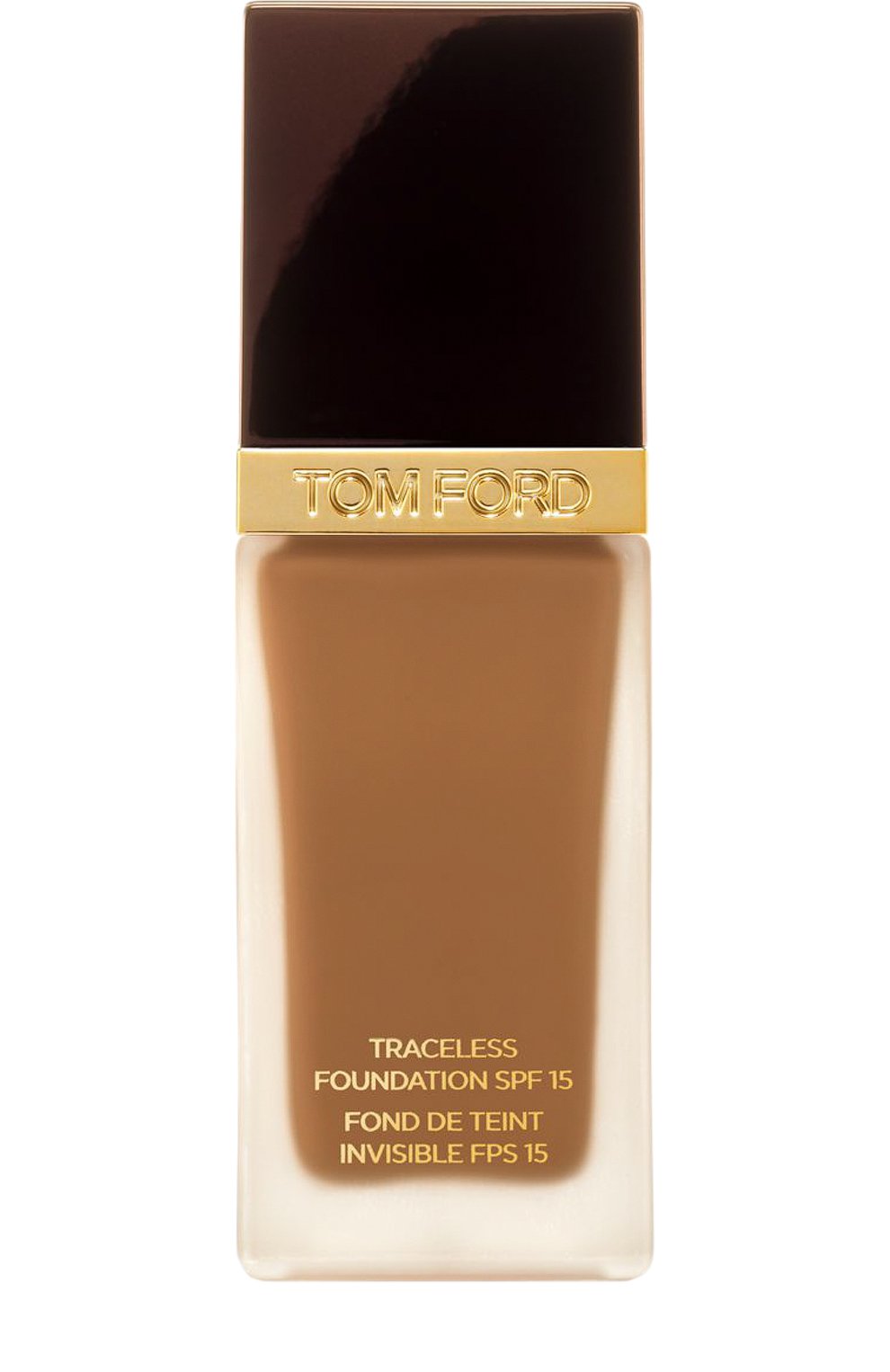 Крем-пудра traceless foundation spf 15, оттенок praline TOM FORD, арт. T0T5-10, фото 1