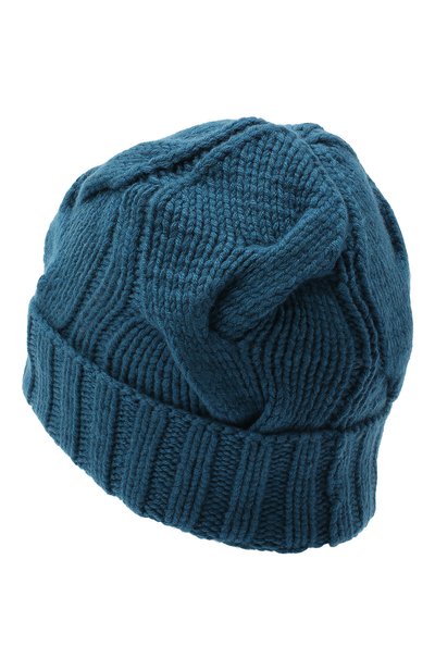 Кашемировая шапка courchevel LORO PIANA, арт. FAI5490, фото 2