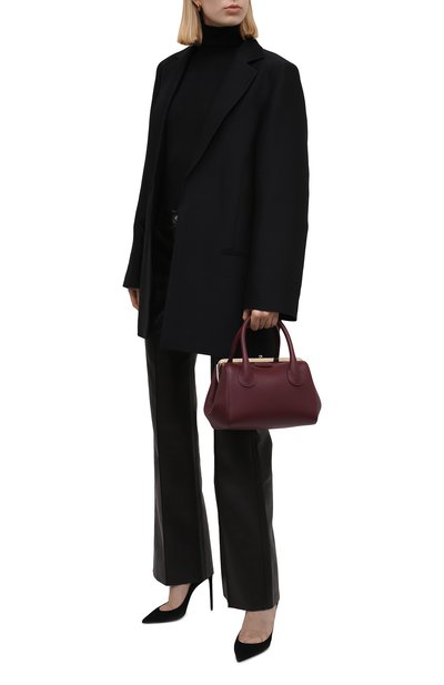 Сумка joyce large CHLOÉ, арт. CHC21WS459F46, фото 3