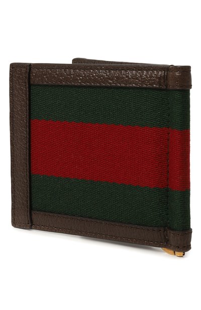 Комбинированный зажим для купюр GUCCI, арт. 722955/HE2VT, фото 2