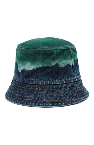 Джинсовая панама OFF-WHITE, арт. 0MLA011E20DEN0024510, фото 2