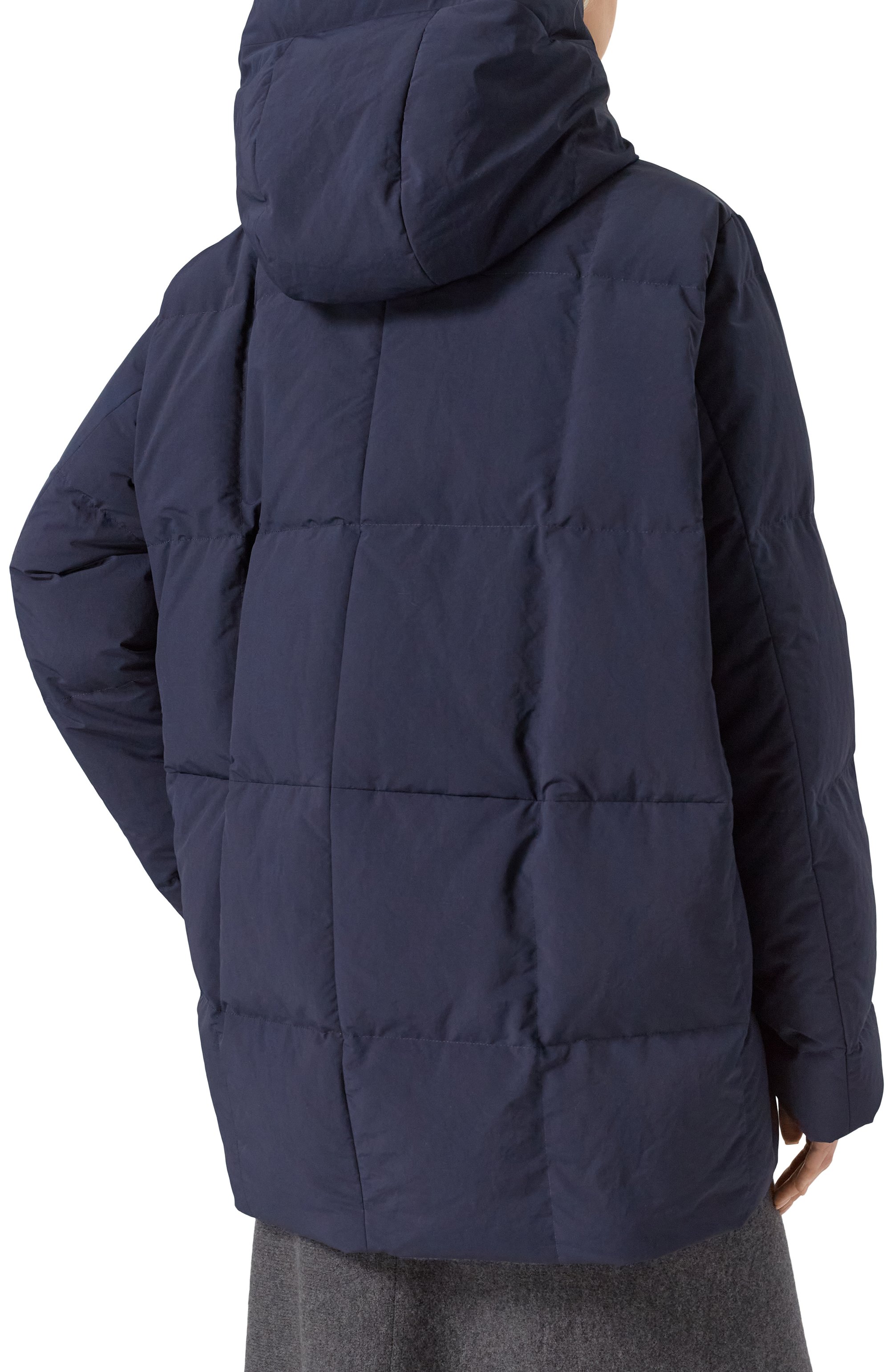 Пуховик JIL SANDER, арт. J40AF0014-J70008, фото 4