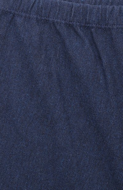 Хлопковые легинсы BABYBU, арт. BI-B1032W22, фото 3