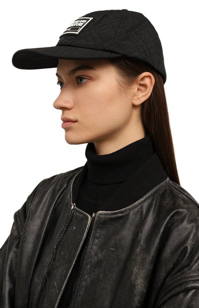 Бейсболка VERSACE JEANS COUTURE, арт. 75VAZK15/ZS800, фото 2