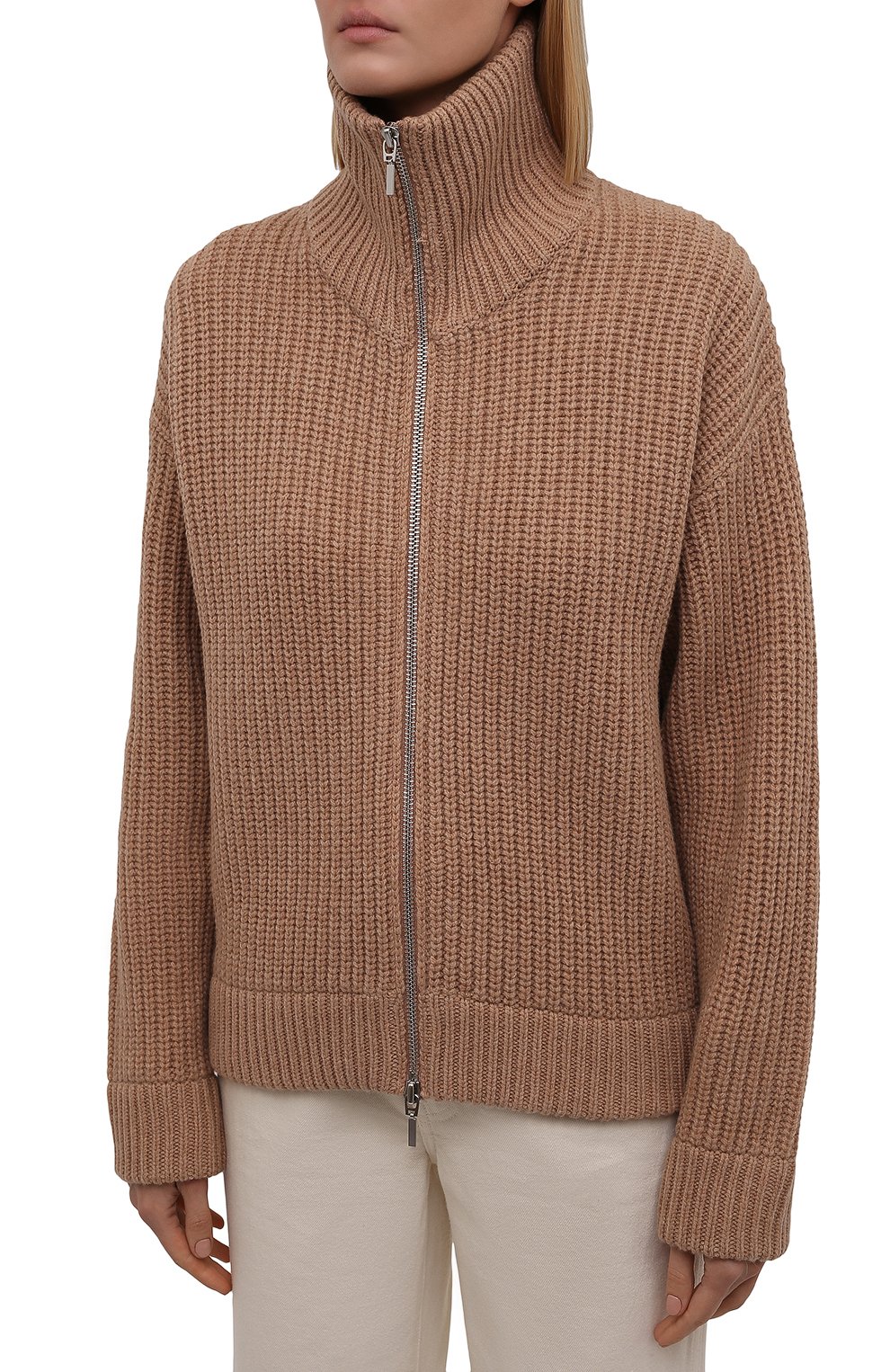 Шерстяной кардиган NOT SHY, арт. 3908005, фото 3