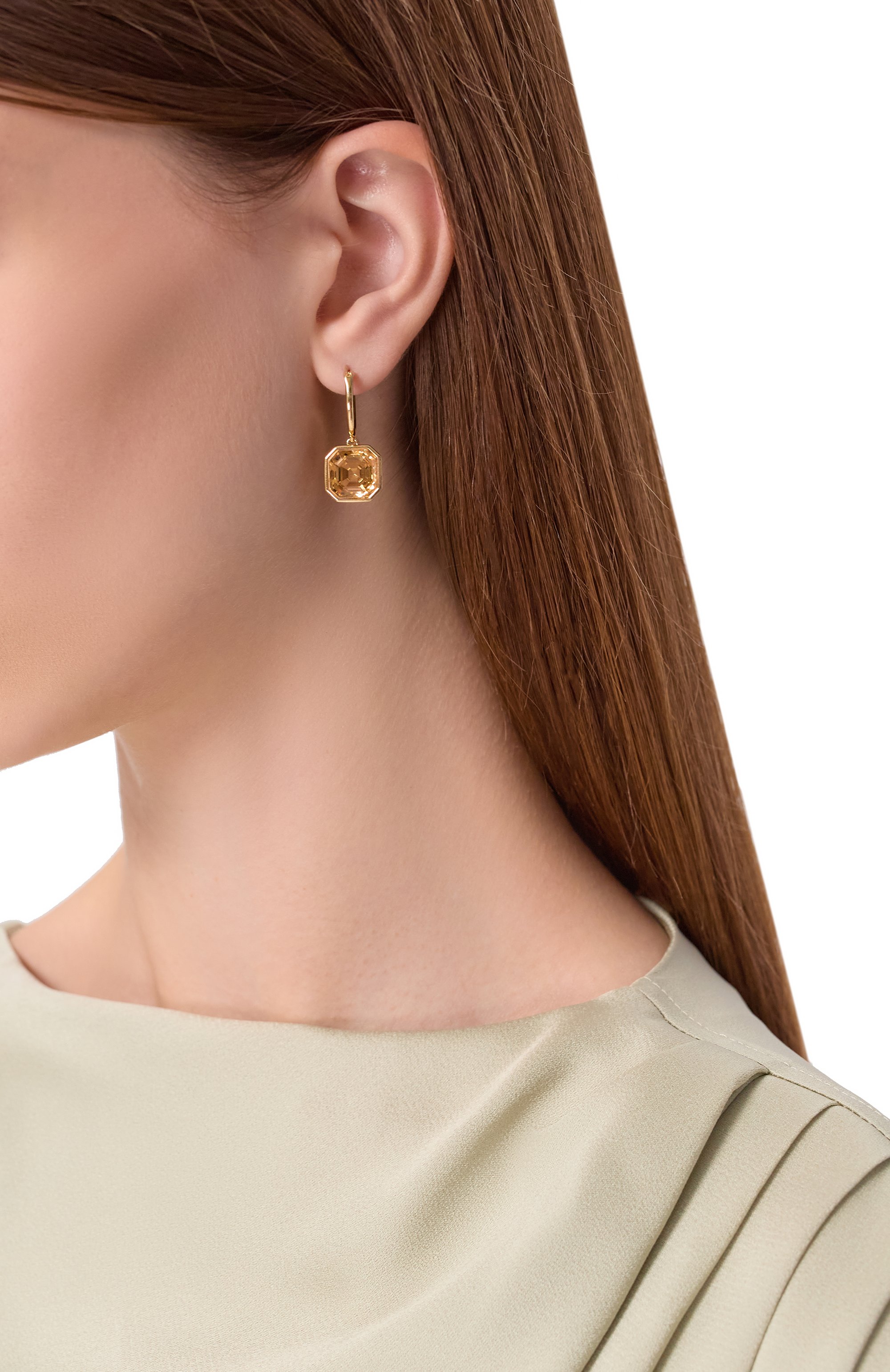 Серьги millenia SWAROVSKI, арт. 5731148, фото 2