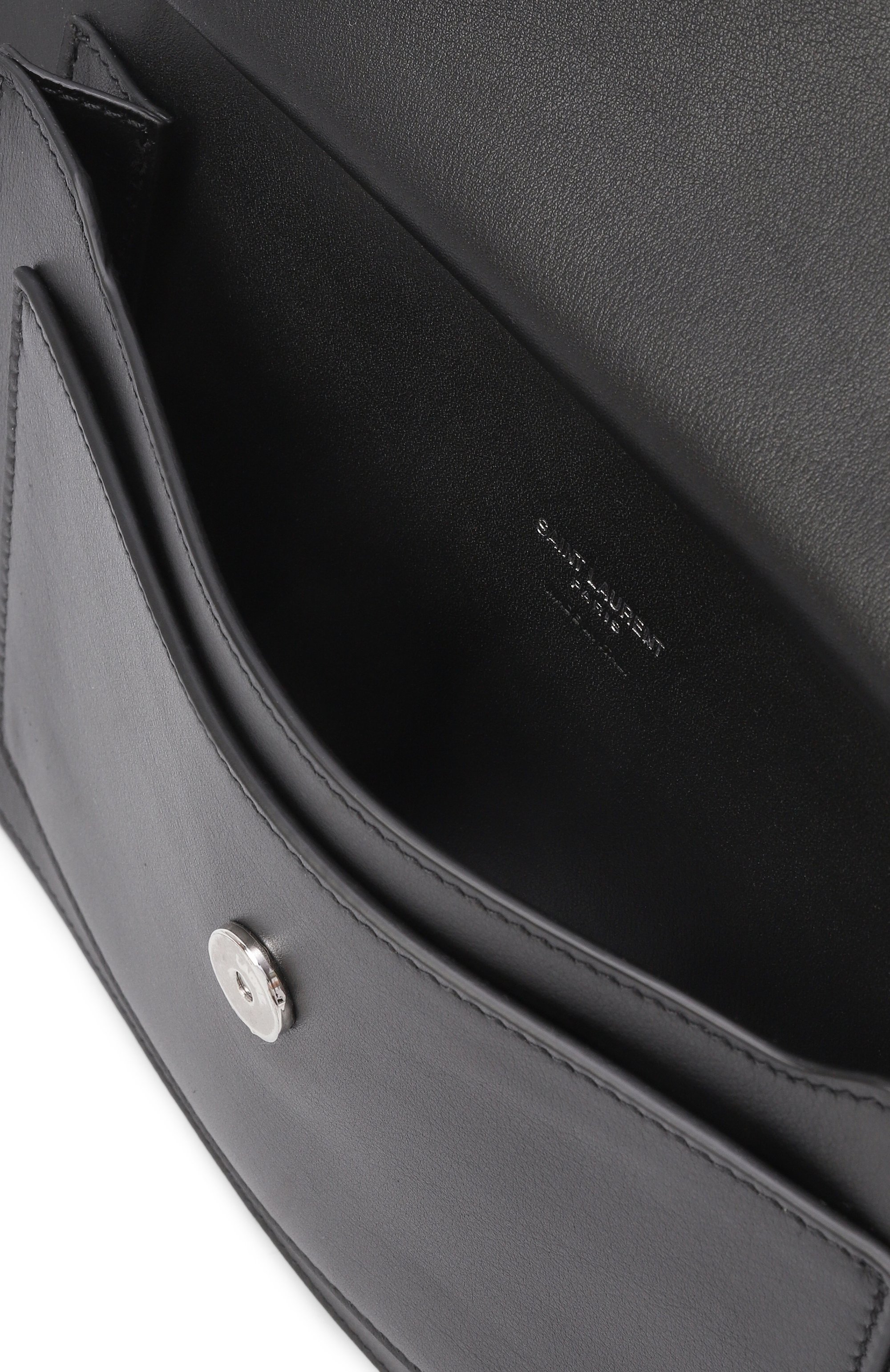 Поясная сумка SAINT LAURENT, арт. 823179/AAEMZ, фото 4