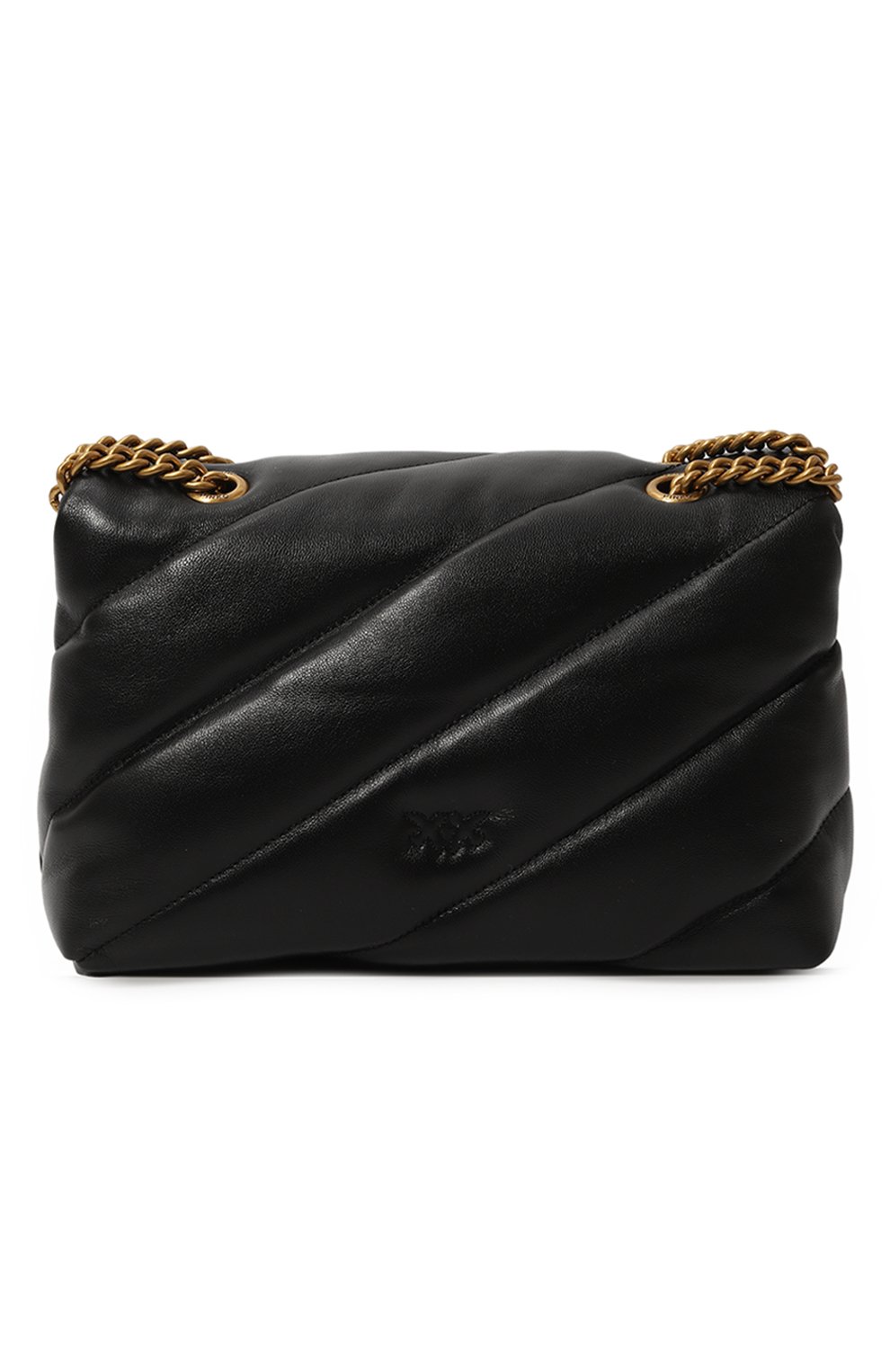 Сумка love puff classic PINKO, арт. 100038/A0F2, фото 6