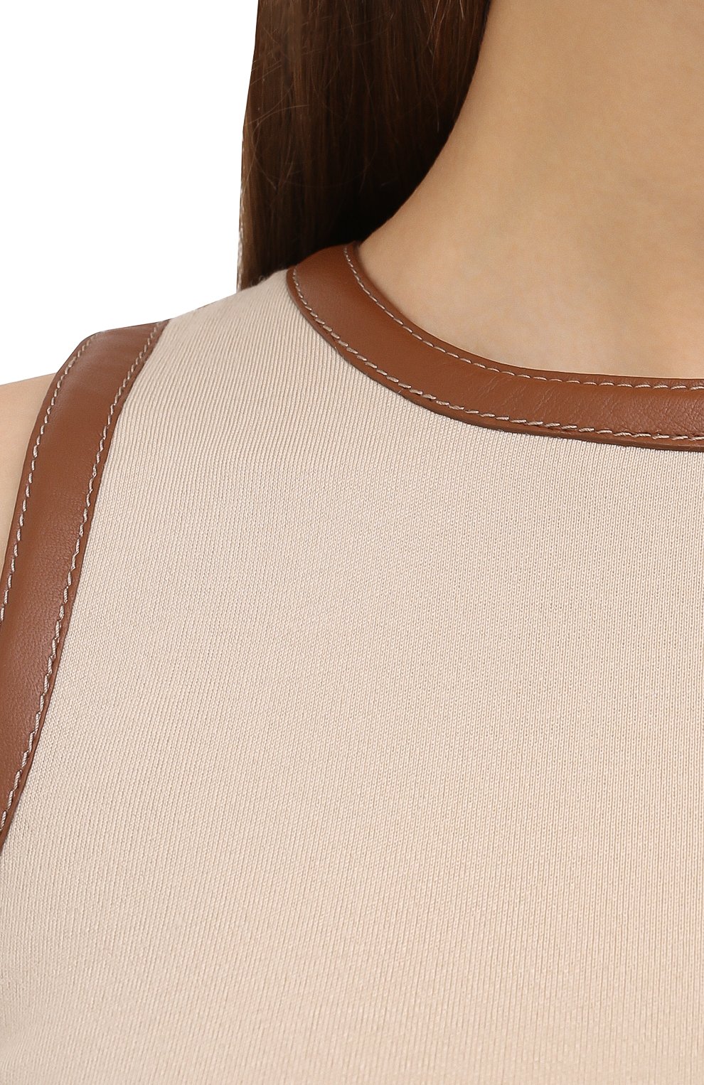 Шерстяной комбинезон RALPH LAUREN, арт. 290818091, фото 5