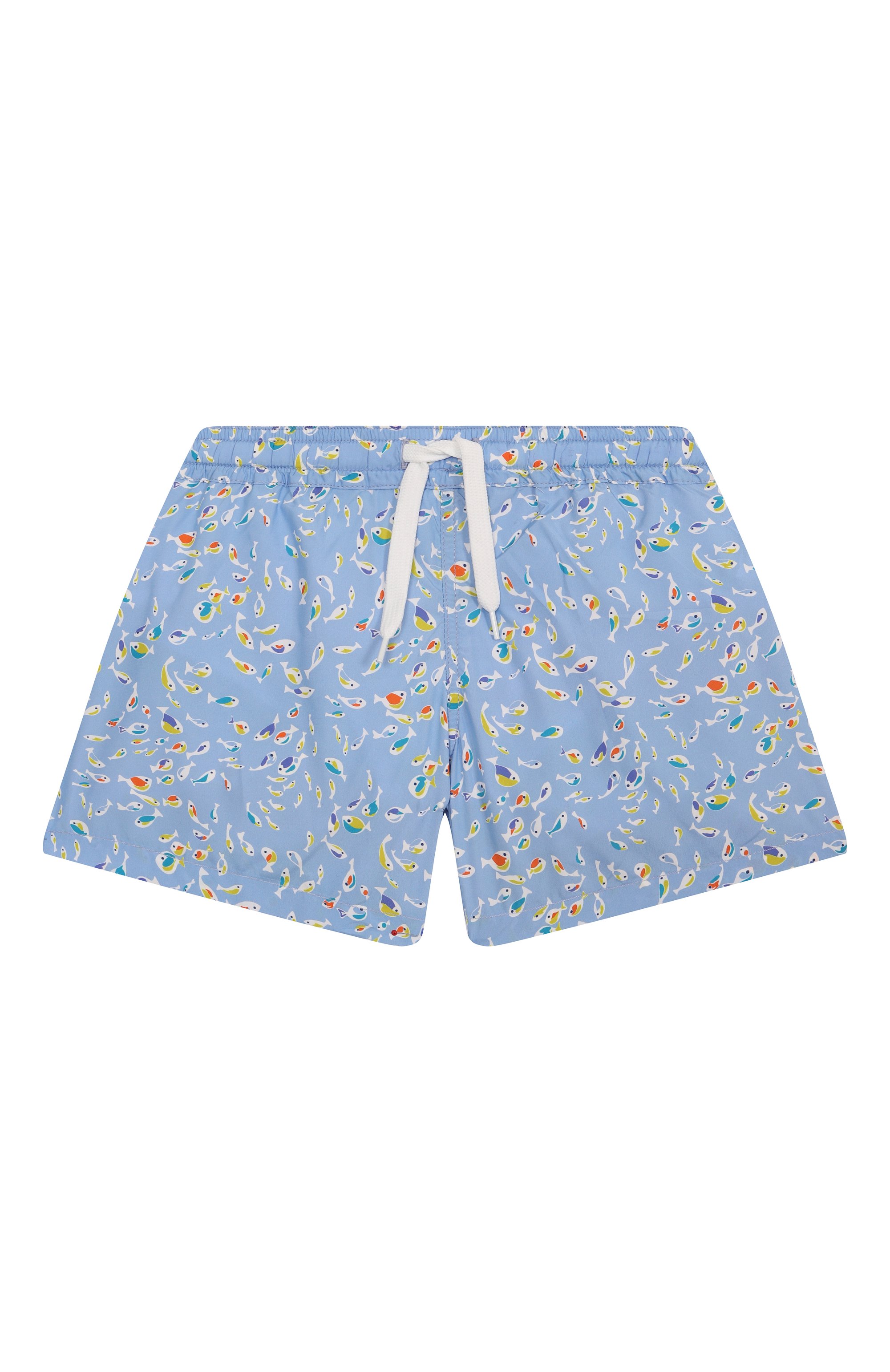 Плавки-шорты PESCIOLINO ROSSO, арт. PBSM3/8A-12A, фото 1