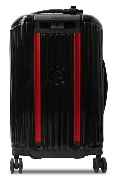 Чемодан securitime zip small DELSEY, арт. 00217380100F1, фото 5