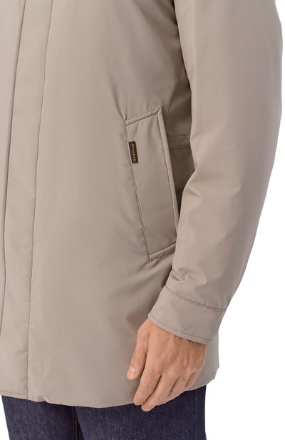 Пуховая куртка bracci-skt MOORER, арт. BRACCI/SKT/46-58, фото 5