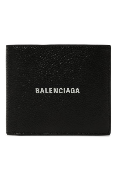Мужской кожаное портмоне BALENCIAGA, а�рт. 594315/1IZI3