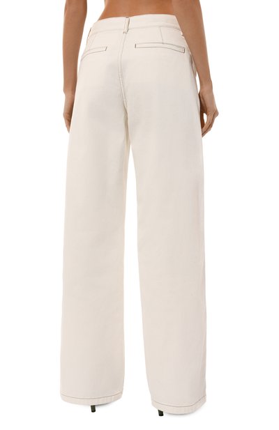 Джинсы DRIES VAN NOTEN, арт. 242-010923-9387, фото 4