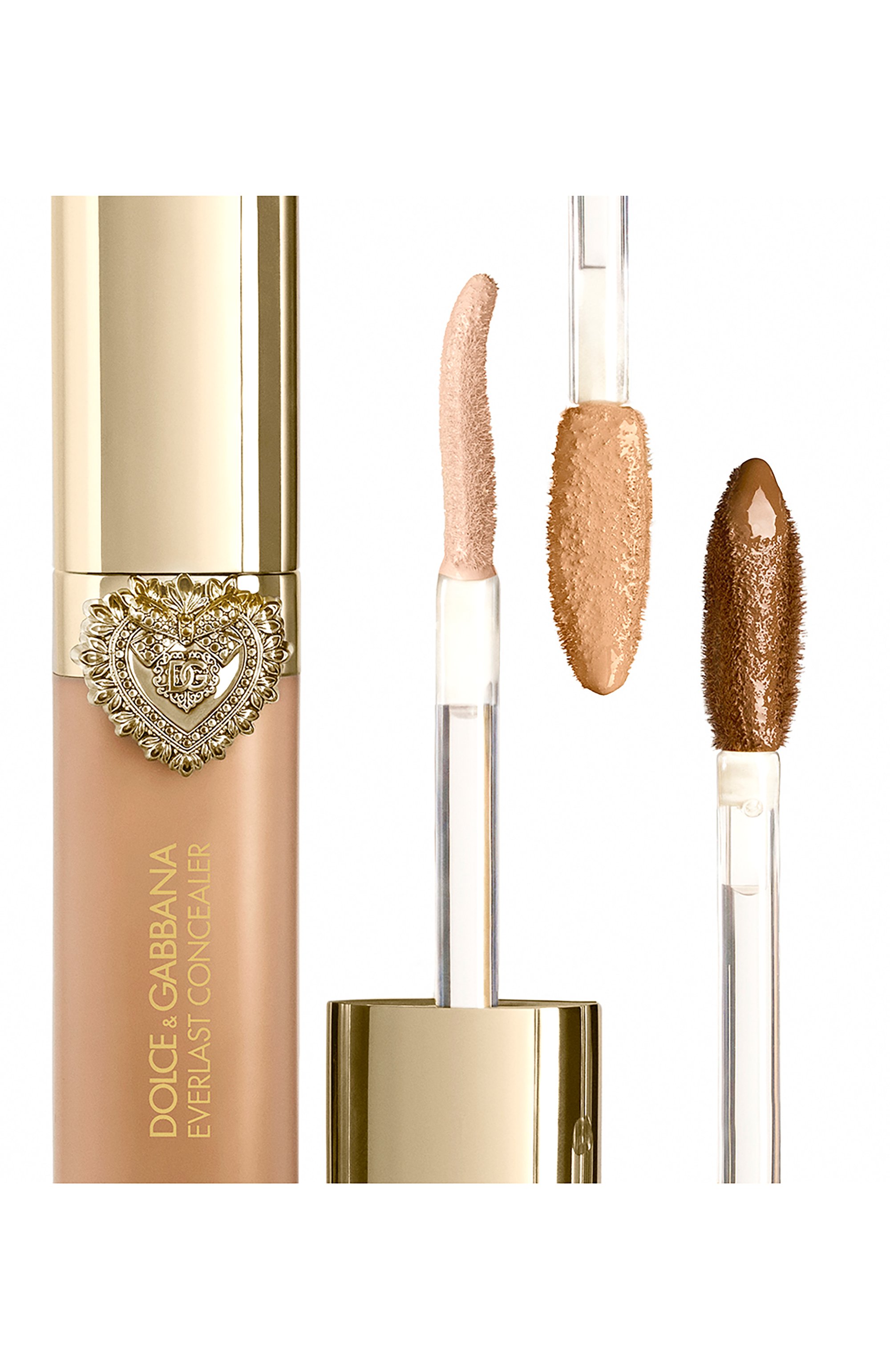 Консилер для лица everlast concealer, оттенок 03 light (11ml) DOLCE & GABBANA, арт. 8057971185986, фото 6