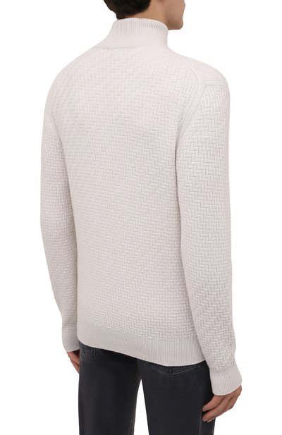 Кашемировый свитер BRIONI, арт. UMS70L/01K62, фото 4