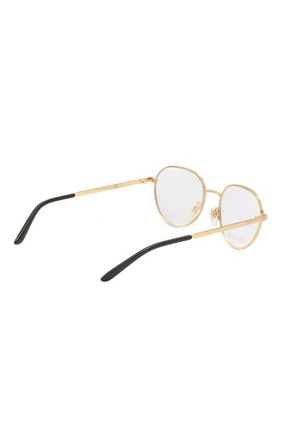 Оправа GUCCI, арт. GG1458 001, фото 5