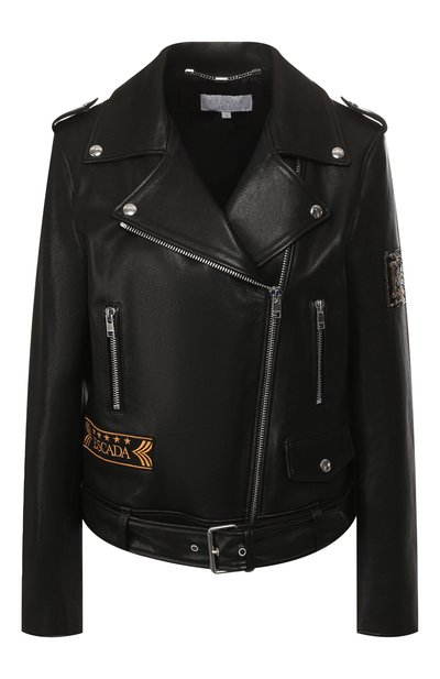 Кожаная куртка ESCADA SPORT, арт. 5029779, фото 1