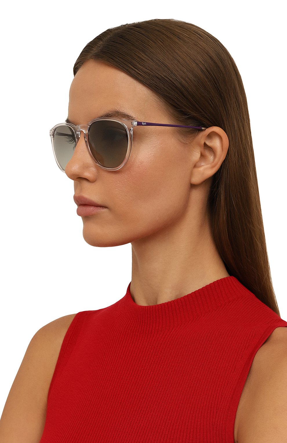 Солнцезащитные очки RAY-BAN, арт. 4171-651611, фото 2
