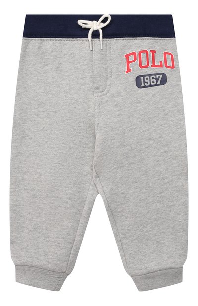 Комплект из свитшота и брюк POLO RALPH LAUREN, арт. 320836008, фото 5