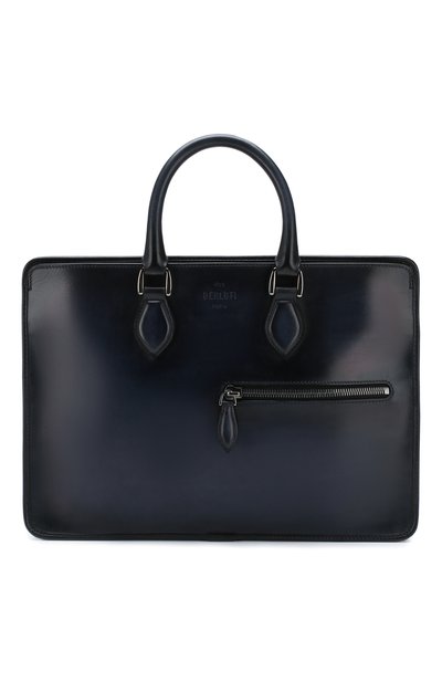 Кожаный портфель BERLUTI, арт. M197169, фото 1