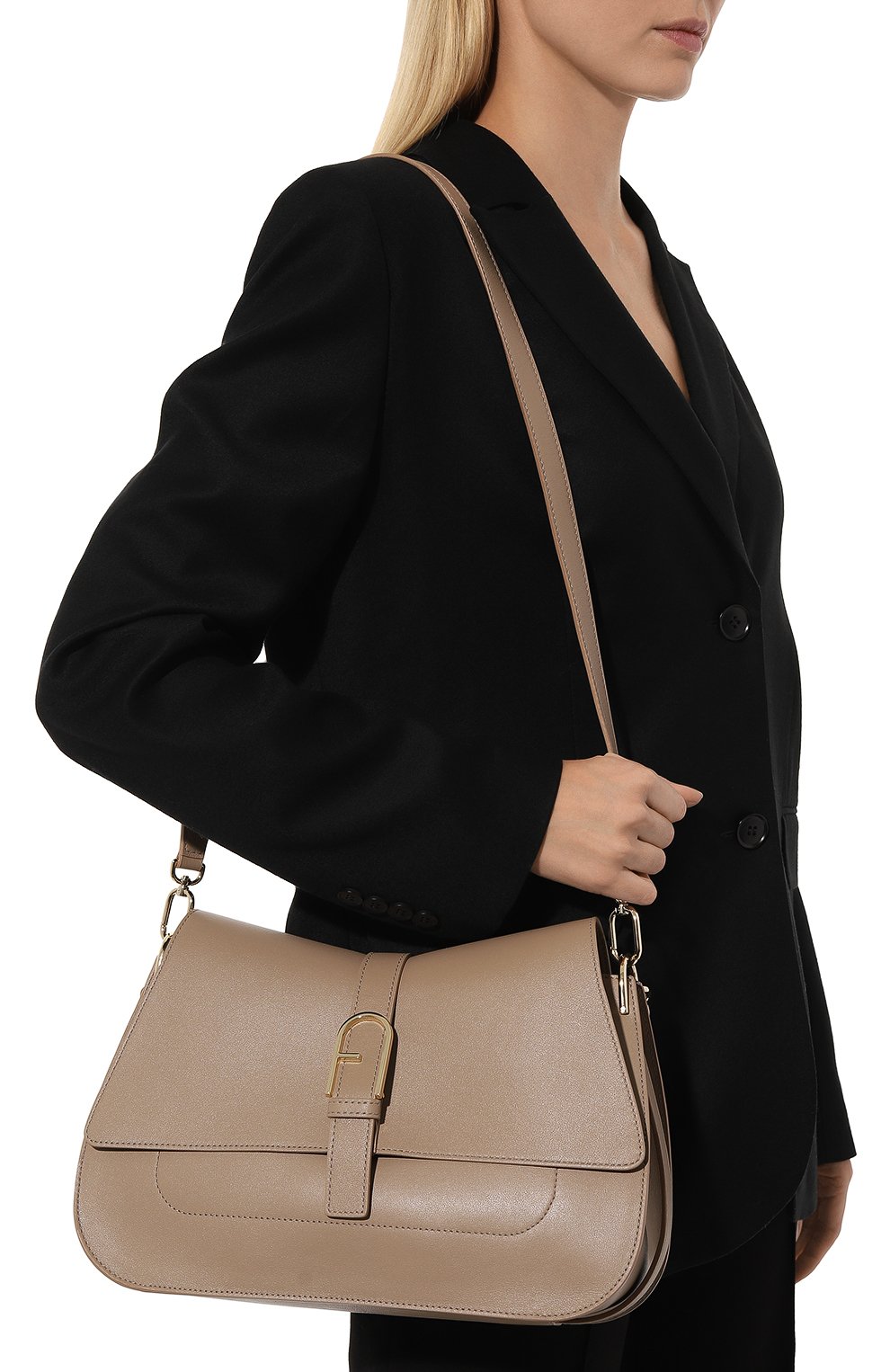 Сумка furla flow large FURLA, арт. WB01040/BX2045, фото 2