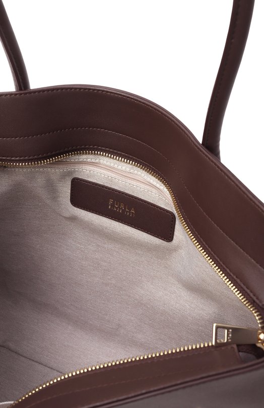 Сумка-тоут Furla Goccia Furla WB01497/BX3104 Коричневый  WB01497/BX3104 Фото 5