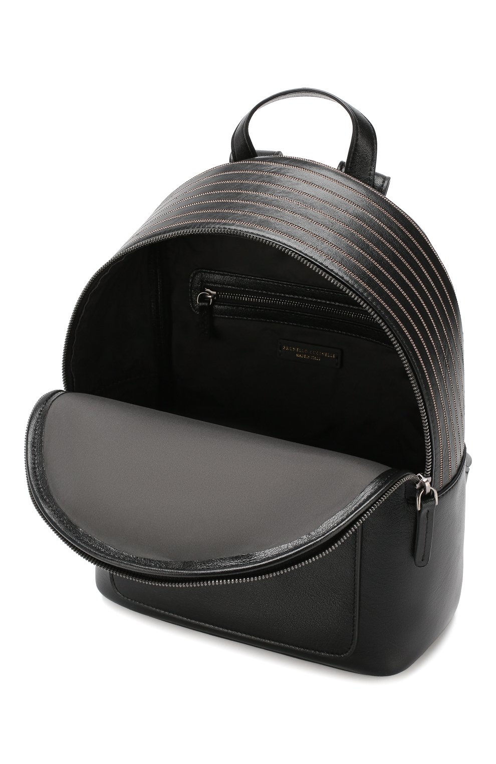 Рюкзак BRUNELLO CUCINELLI, арт. MBSLD2078P, фото 4