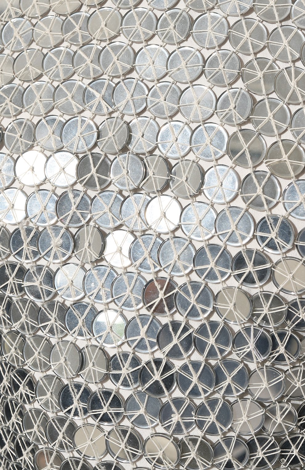 Платье BOTTEGA VENETA, арт. 689195/V1NG0, фото 5