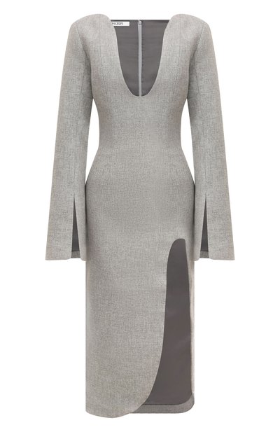 Женское платье YUZEFI, арт. YUZAW24-RW-DR06-41