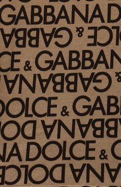 Хлопковая футболка DOLCE & GABBANA, арт. L4JTEV/HS7MD/8-14, фото 3