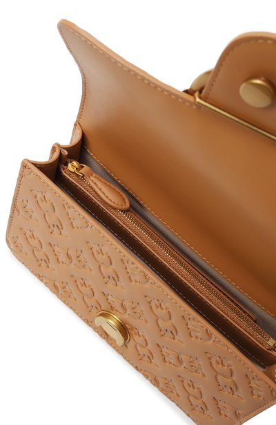 Сумка love one mini PINKO, арт. 100074/A1YB, фото 5