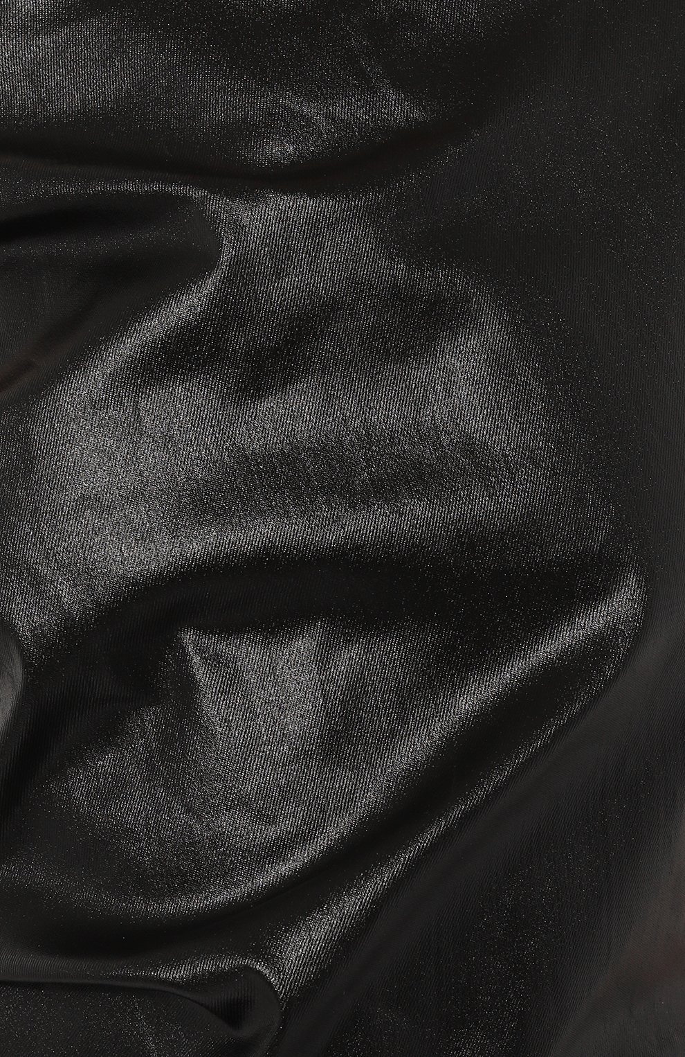 Хлопковое платье RICK OWENS, арт. RP01D2520, фото 5