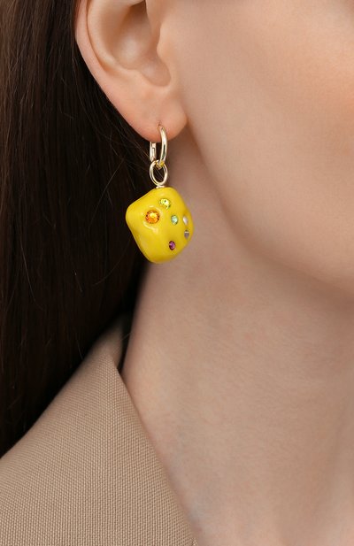 Моносерьга LILI ARCHIVE, арт. MeM3C5, фото 2