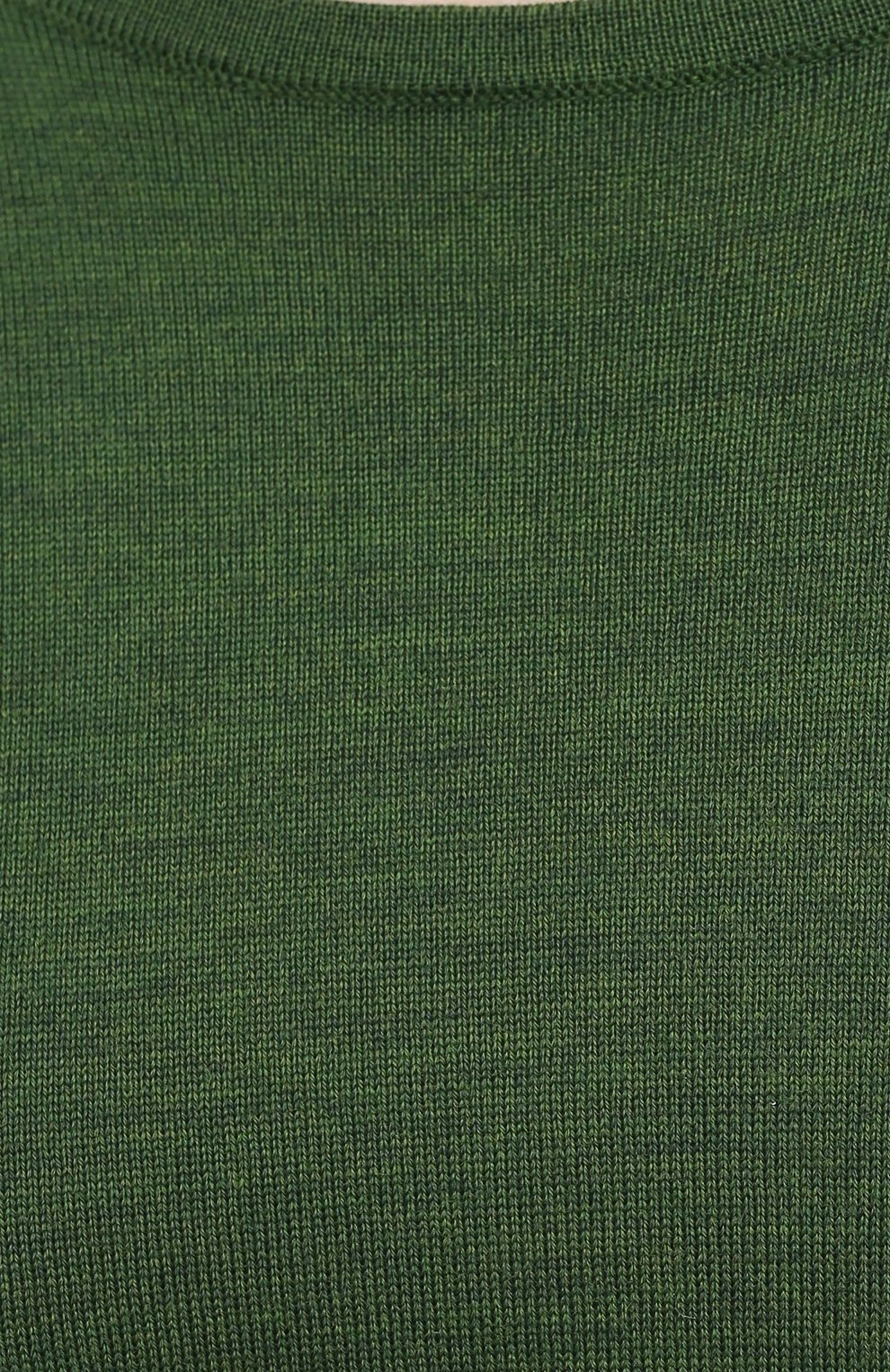 Шерстяной пуловер DRIES VAN NOTEN, арт. 211-11260-2701, фото 5