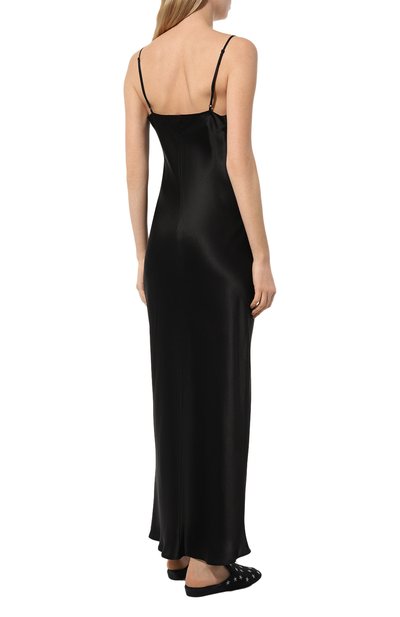 Сорочка из шелка и хлопка LISE CHARMEL, арт. ALC1180, фото 4