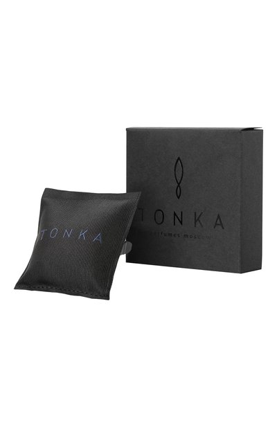 Саше для авто white oud TONKA PERFUMES MOSCOW бесцветного цвета по цене 2000 руб., арт. 4665313560489, фото 3 Саше для авто white oud TONKA PERFUMES MOSCOW, арт. 4665313560489, фото 3