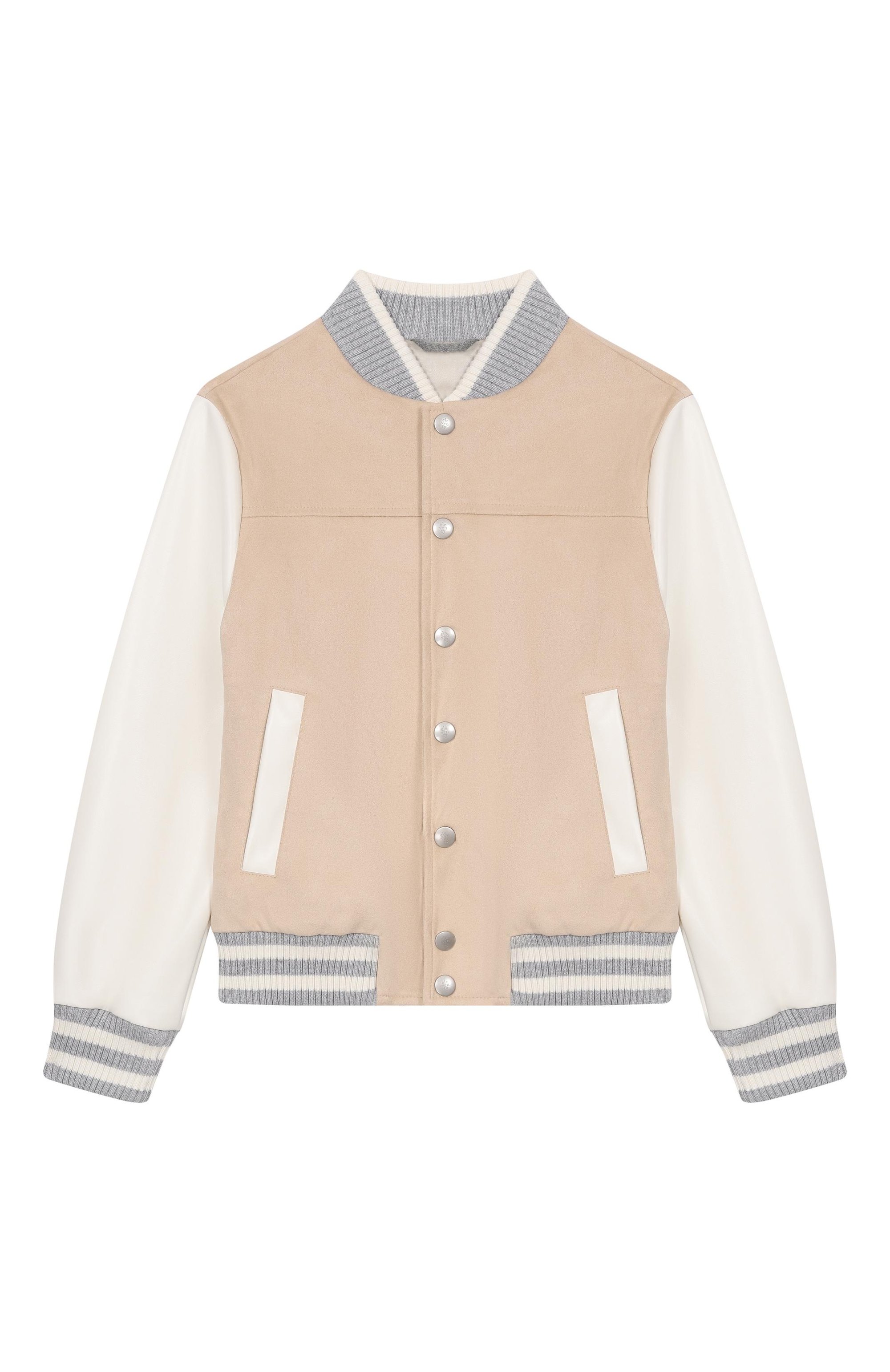 Бомбер ELEVENTY, арт. EY2P27/H0075_001, фото 1